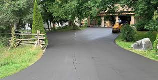 Professional Driveway Paving Services in Colonial Beach, VA